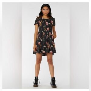Dangerfield Under the Sea jellyfish dress AU 24/US 20